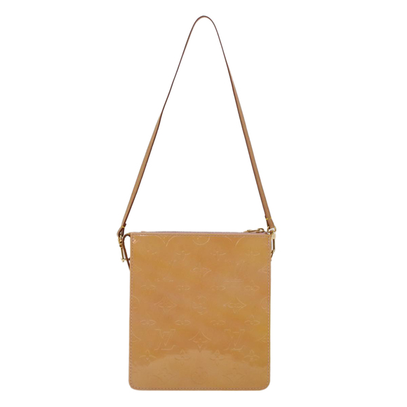 LOUIS VUITTON Mott Handbag - Picture 2 of 16